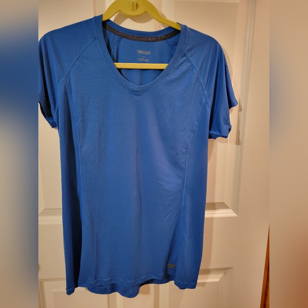 Outdoor Research Echo shirt - L